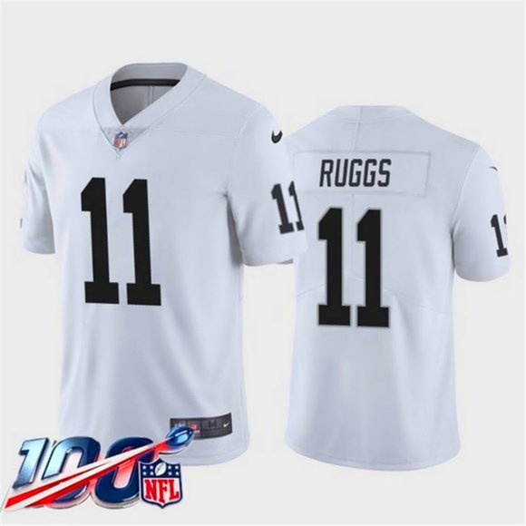 ruggs iii jersey